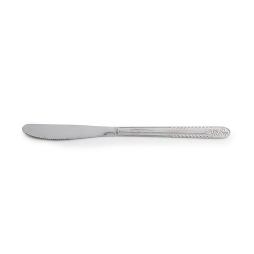 [CF-10/03] CUCHILLO D/MESA (990100300) - ALESSA