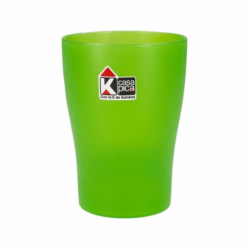 [VASO IRIS VERDE] VASO IRIS VERDE - PICA