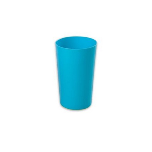 [VASO LISO CELESTE] VASO LISO CELESTE - PICA