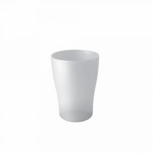 [VASO SILUET NATURAL] VASO SILUETA TRANSPARENTE - PICA