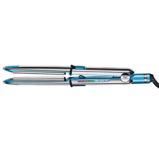 [BNT3000TSR] PLANCHA ALISADORA OPTIMA 3000 1 1/4" AZUL/-BABYLISS