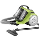 ASPIRADORA DE BOLSA 2000W 2.5LT  VERDE/-BLACK DECKER VCBD853