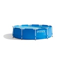 PISCINA REDONDA 3.05MX0.76CM -INTEX