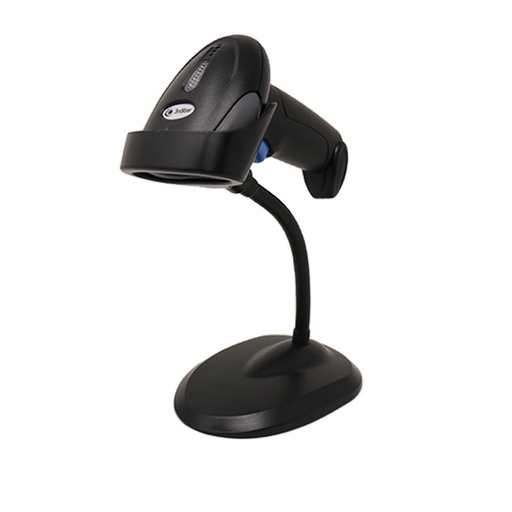 [SC050] LECTOR DE CODIGO DE BARRAS 1D USB NEGRO/-3NSTAR