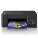IMPRESORA MULTIFUNCION TINTA CONTINUA WIFI -BROTHER DCP-T420W