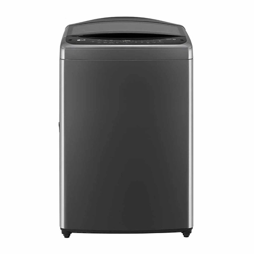 [WT19MV6] LAVADORA 19KG INVERTER AI DD™ DE CARGA SUPERIOR 67X63.2X101.8CM GRAFITO/NEGRO -LG