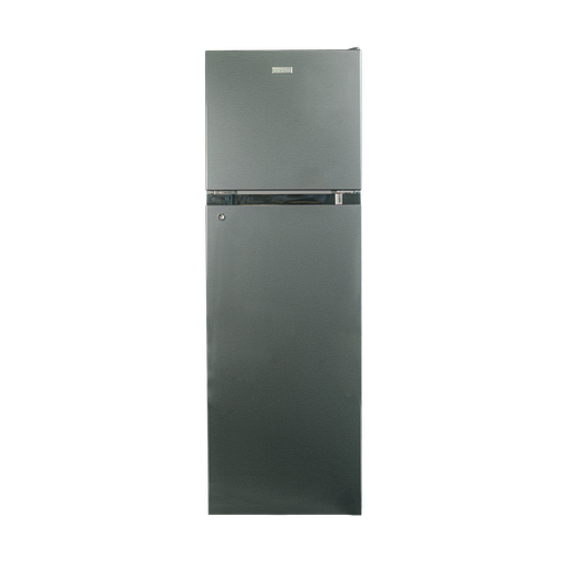 [CAS-R216] REFRIGERADORA DE 2 PUERTAS 173LT SISTEMA DE FRIO AVANZADO 55X51X146CM SILVER/-CASTELL