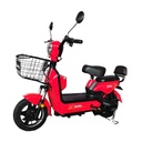 BICICLETA ELECTRICA DE 500W -CASTELL