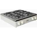 COCINETA OSAKA 4 HORNILLAS BEIGE/-UMCO