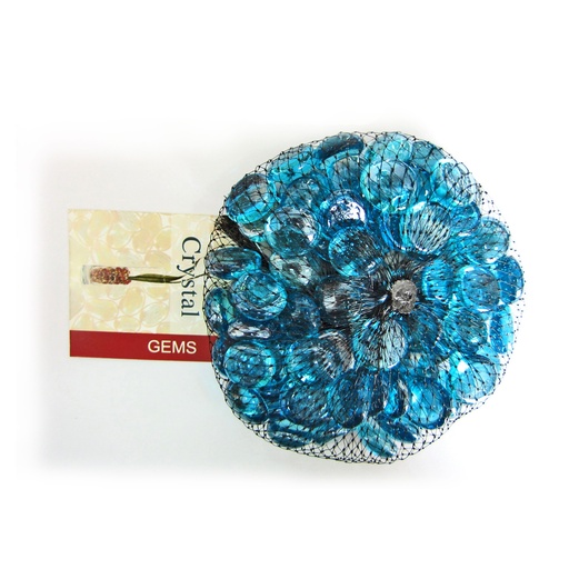 [9369] GEMA PIEDRA DECORATIVA CIELO -FEDERAL