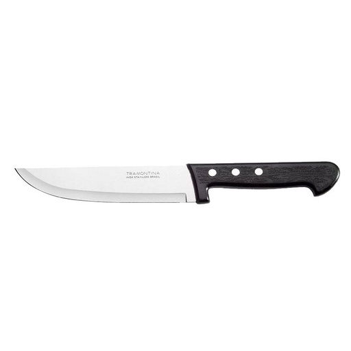 [22921/008] CUCHILLO PLENUS M/PLAST 8" - TRAMONTINA