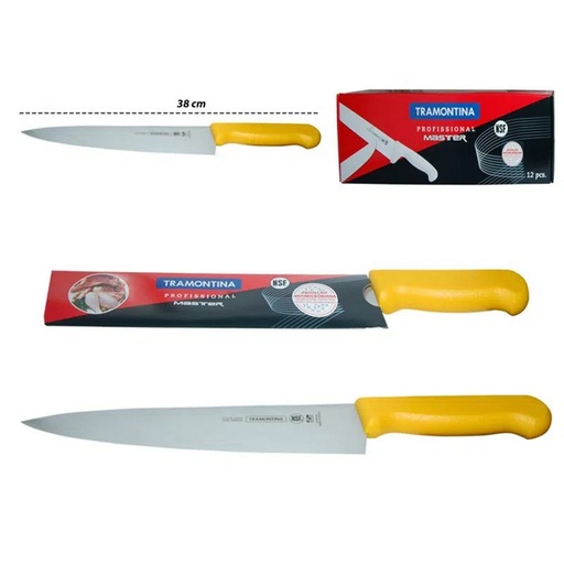 [24620/050] CUCHILLO PROFESIONAL 10PLG - TRAMONTINA