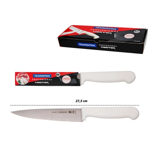 [24619/086] CUCHILLO PROFESIONAL 6" -TRAMONTINA