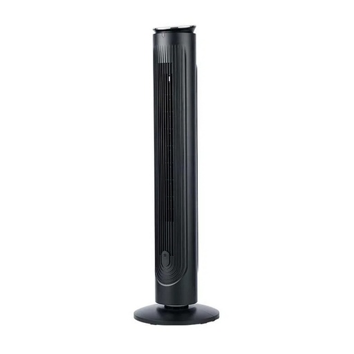[FZ10-21AR] VENTILADOR D/TORRE 18PLG 5 VEL NEGRO FZ10-21AR - MIDEA