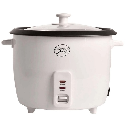 [UN1008] ARROCERA 2.2LT UN1008 -ELECTRIC LIFE