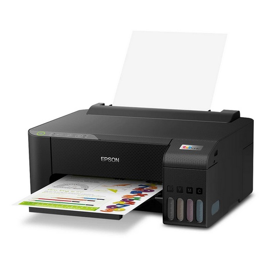 [L1250] IMPRESORA SMART / USB/WIF/ TINTA CONTINUA  L1250 - EPSON
