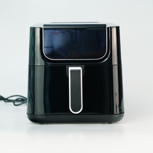 [CSTL-KY-1025P] FREIDORA DE AIRE PANEL DIGITAL 6.3LT 1800W ANTIADHERENTE 120V-60HZ NEGRO/-CASTELL