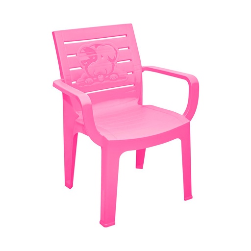 [SILLA DOGGY ROSADO] SILLA DOGGY ROSADO/-PICA