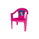 SILLA DISNEY ENCANTO FUCSIA/-PICA