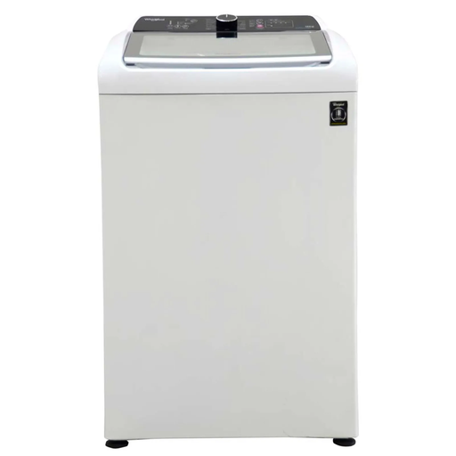 [WWG18CBHLA] LAVADORA DE ROPA 18KG/40LB CARGA SUPERIOR BLANCO/-WHIRLPOOL