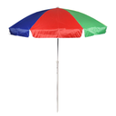 PARASOL 3MT MULTICOLOR ES23157      ALESSA
