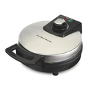 WAFLERA ACERO INOX ESTILO BELGA 560V -HAMILTON BEACH
