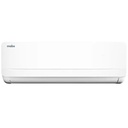 AIRE ACONDICIONADO 24000BTU LUZ LED AUTO SWING DE -16°C A 30°C -MABE