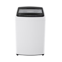 LAVADORA 19KG MOTOR INVERTER SMART CARGA SUPERIOR TURBODRUM™ 67X63.2X97CM BLANCO/-LG