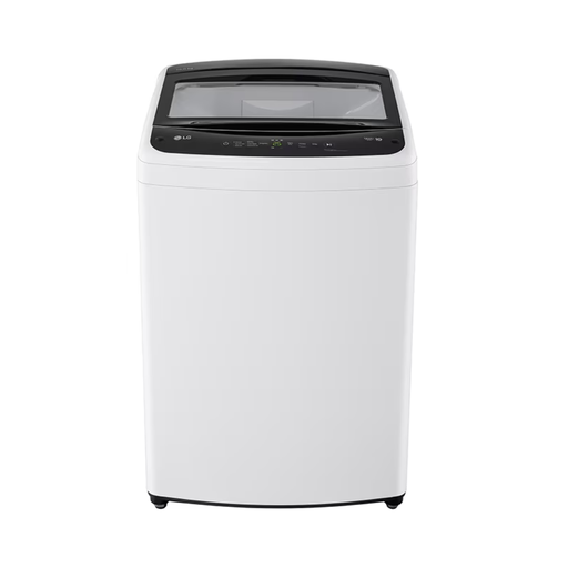 [WT19WVTM] LAVADORA 19KG MOTOR INVERTER SMART CARGA SUPERIOR TURBODRUM™ 67X63.2X97CM BLANCO/-LG