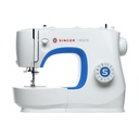 MAQUINA DE COSER DOMESTICA 23 PUNTADAS -SINGER M3205