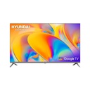 TELEVISOR LED SMART FHD 42" GOOGLE TV NEGRO/-HYUNDAI