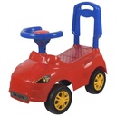 CORREPASILLOS TRAIL SURTIDO/-ALESSA PRJ-004