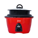 ARROCERA C/VAPORERA 1.8LT ROJO 0648 - UMCO