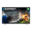 TELEVISOR UHD SMART 65" GOOGLE NEGRO/-BLAUPUNKT