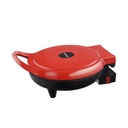 HORNO GRILL MULTIUSO ROJO/-UMCO 0636