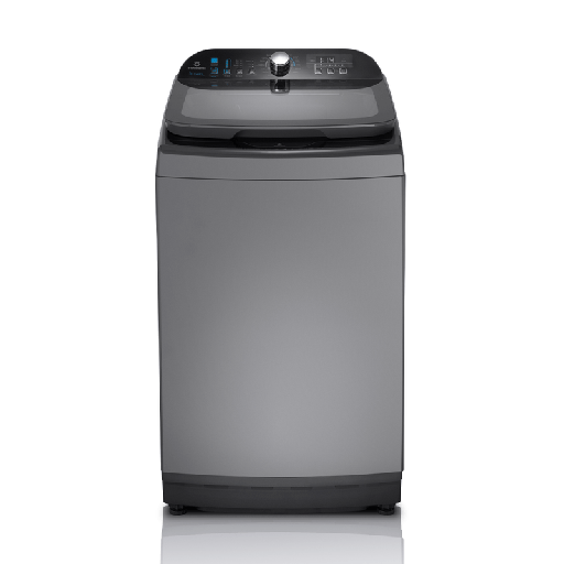 [LRI-17DGR] LAVADORA DIGITAL 17 KG AUTOMATICA  (106X60.1X61.1CM) CROMA/INDURAMA