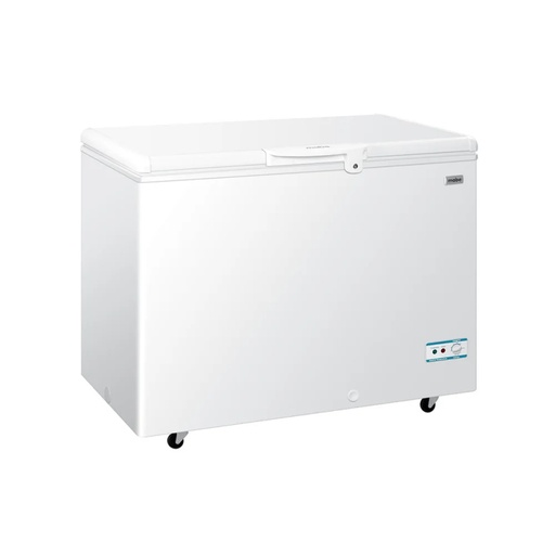 [ALASKA300B4] CONGELADOR HORIZOTAL 300LT 74.5X110X84.5CM BLANCO/-MABE