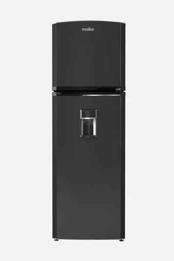 [RMA244PJEG] REFRIGERADORA NO FROST 244LT COOL ZONE 67X55.6X157.5CM GRIS/-MABE