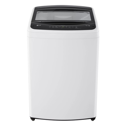 [WT18WVTM] LAVADORA INVERTER CARGA SUPERIOR 18KG BLANCO/-LG