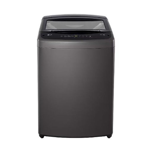 [WT19MVTM] LAVADORA 19 KG INVERTER SMART DE CARGA SUPERIOR GRAFITO/-LG