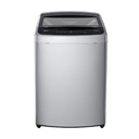 LAVADORA 19KG MOTOR INVERTER SMART CARGA SUPERIOR TURBODRUM™ 67X63.2X97CM SILVER/-LG