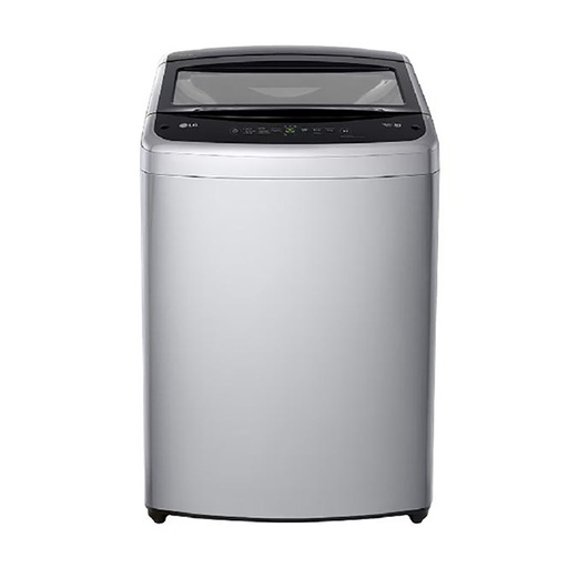 [WT19DVTM] LAVADORA 19KG MOTOR INVERTER SMART CARGA SUPERIOR TURBODRUM™ 67X63.2X97CM SILVER/-LG