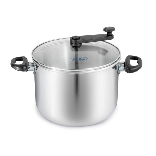 [7237] OLLA P/CANGUILERA INDUC 24CM -UMCO