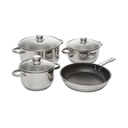 OLLA BRILLIANCE JGO 8PZ -UMCO