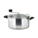 OLLA PARA CANGUIL INDUSTRIAL 28CM -UMCO