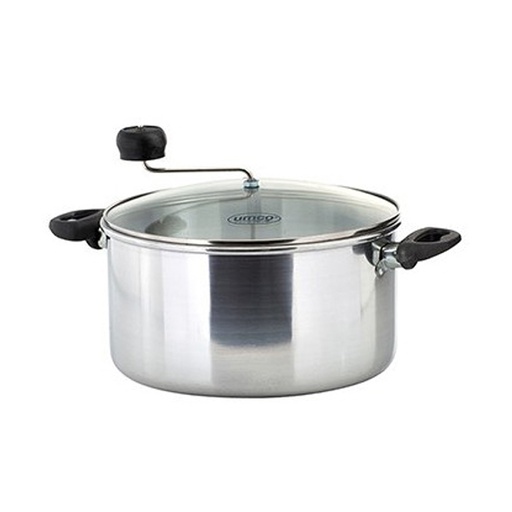 [2041] OLLA PARA CANGUIL INDUSTRIAL 28CM -UMCO