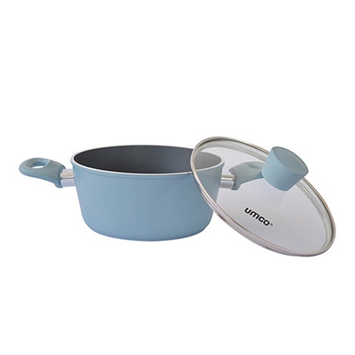 [7724] OLLA COLORS 20CM INDUCCION CELESTE UMCO