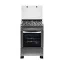 COCINA AGAS DE 4Q CON  HORNO -CONTINENTAL