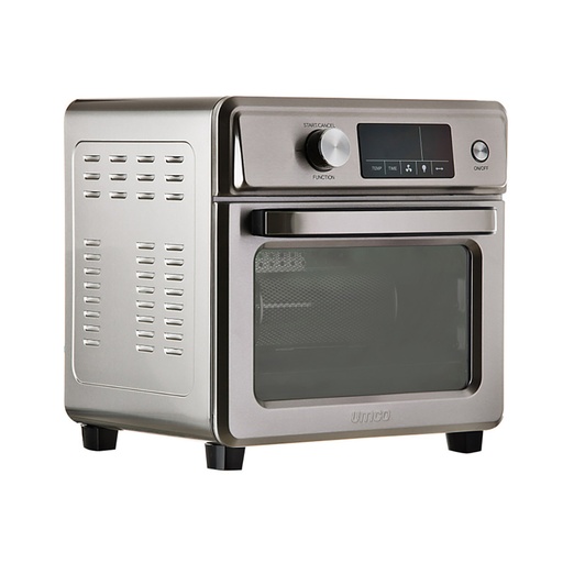 [9463] HORNO FREIDORA 23LT 1700W INOX UMCO
