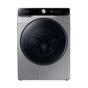 LAVADORA 22KG  CARGA  FRONTAL CON PANEL MULTICONTRO GRIS SAMSUNG